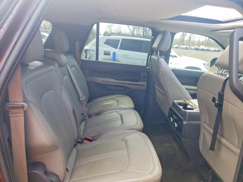 2021 Ford Expedition მანქანა იყიდება აუქციონზე, vin: 1FMJK2AT3MEA77825, აუქციონის ნომერი: 50046666