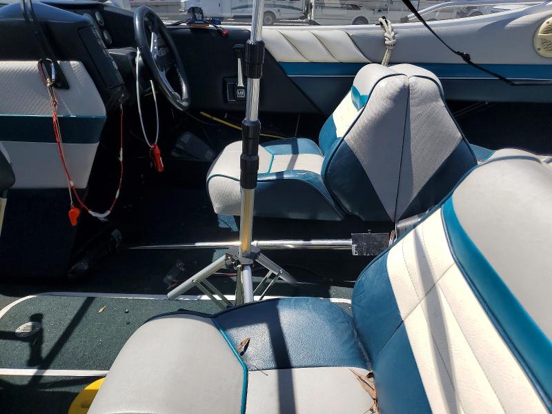 Продаж на аукціоні авто 1991 Bayliner 2050 Capri Br W/trai, vin: BYIA93CXI091, номер лоту: 51337456
