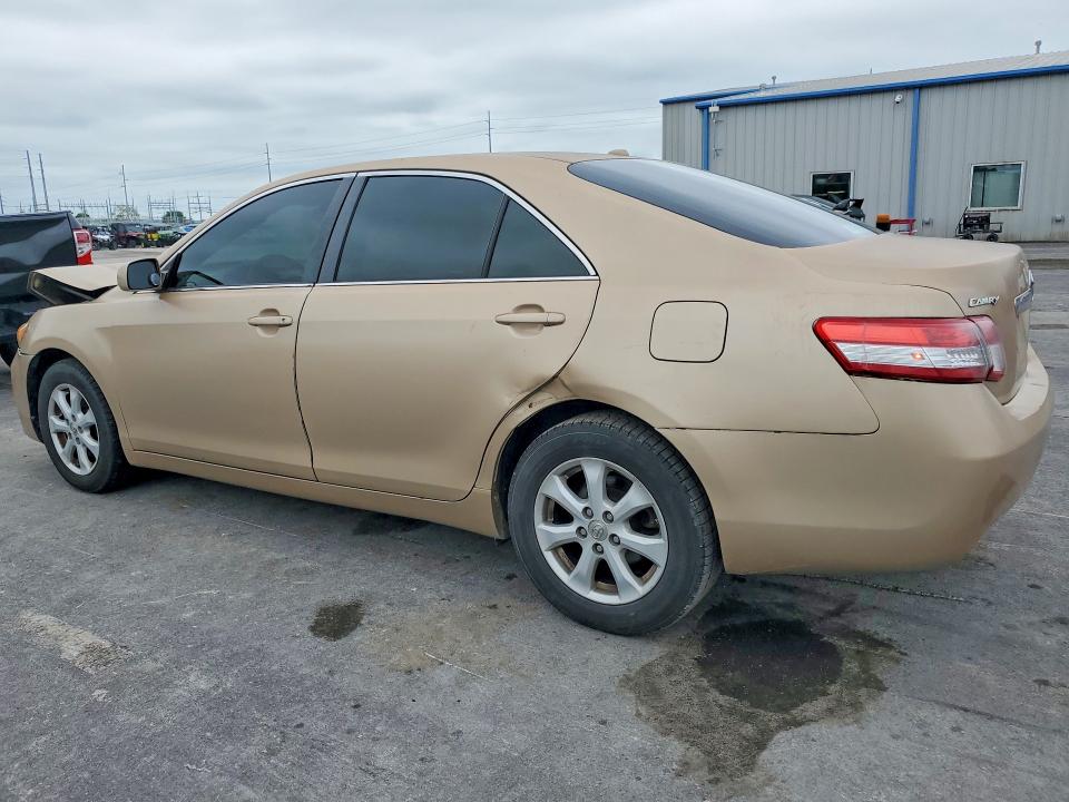 51416496 :رقم المزاد ، 4T1BF3EK4BU735641 vin ، 2011 Toyota Camry مزاد بيع