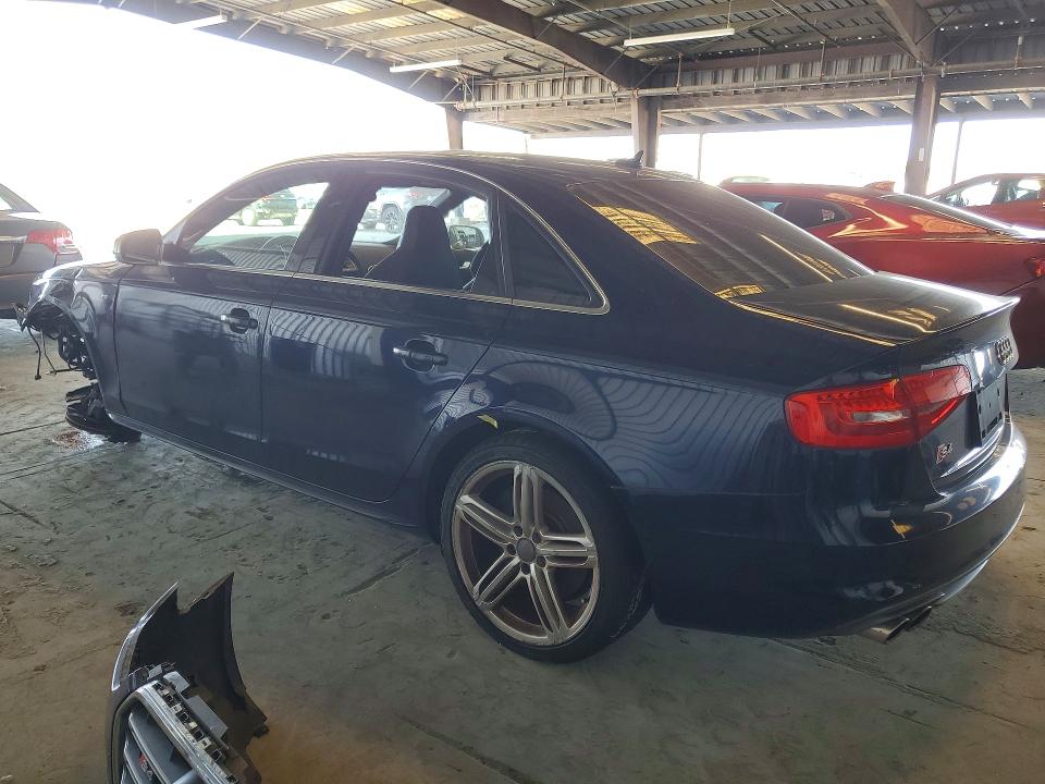 Aukcja sprzedaży 2013 Audi S4, vin: WAUKGAFL9DA144574, numer aukcji: 51517796