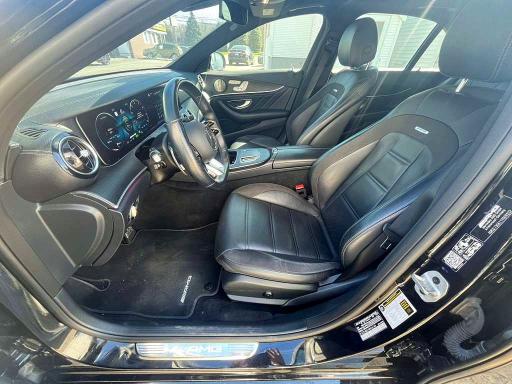 Продаж на аукціоні авто 2022 Mercedes-benz E, vin: W1KZF6BB1NB036188, номер лоту: 49340996