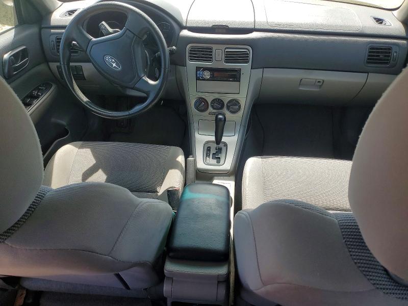 Aukcja sprzedaży 2008 Subaru Forester, vin: JF1SG63628H706316, numer aukcji: 51141706