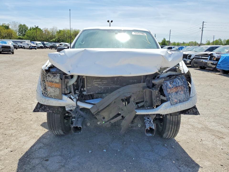 Продажа на аукционе авто 2023 Ford F150, vin: 1FTMF1CB8PKE18002, номер лота: 46946276