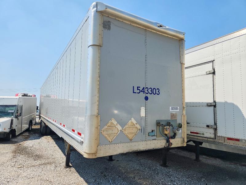 50095986 :رقم المزاد ، 1JJV532D4JL068446 vin ، 2018 Wabash 1jj مزاد بيع