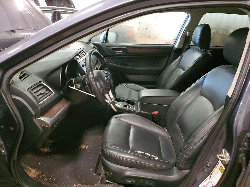 50639486 :رقم المزاد ، 4S4BSBNC5G3253336 vin ، 2016 Subaru Outback مزاد بيع