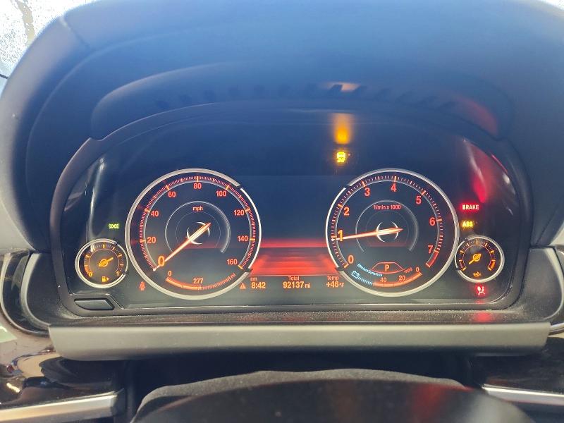 Продажа на аукционе авто 2015 Bmw 640, vin: WBA6B8C57FD453654, номер лота: 51290776