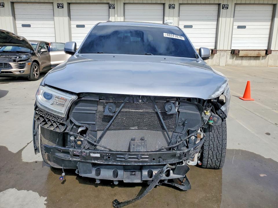 Aukcja sprzedaży 2015 Dodge Durango, vin: 1C4RDJDG7FC177547, numer aukcji: 48241876
