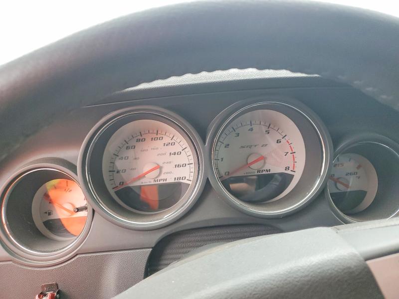 Продажа на аукционе авто 2008 Dodge Challenger, vin: 2B3LJ74W98H290328, номер лота: 48192496