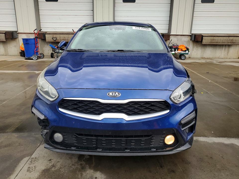 Aukcja sprzedaży 2020 Kia Forte, vin: 3KPF24AD0LE234132, numer aukcji: 47819466