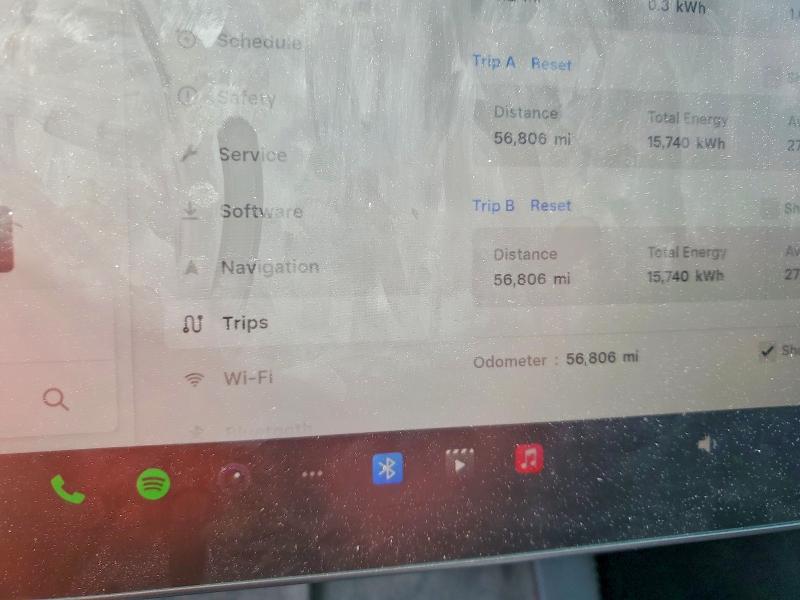 Aukcja sprzedaży 2023 Tesla Model Y, vin: 7SAYGDEE5PA077145, numer aukcji: 48864056