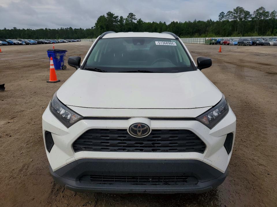 2019 Toyota Rav4 მანქანა იყიდება აუქციონზე, vin: JTMH1RFVXKD041089, აუქციონის ნომერი: 51368966
