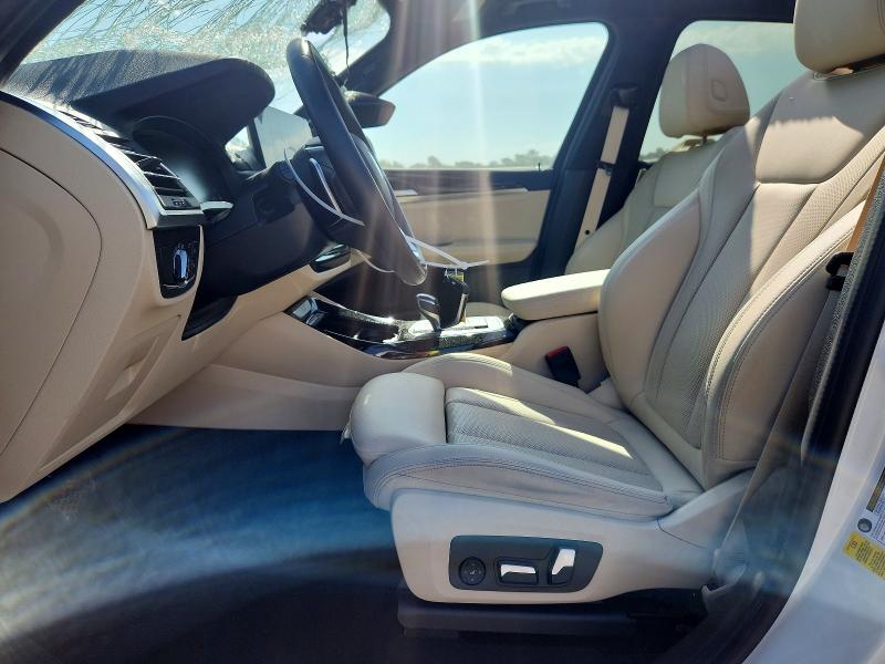Aukcja sprzedaży 2022 Bmw X3, vin: 5UX43DP04N9K84613, numer aukcji: 47538576