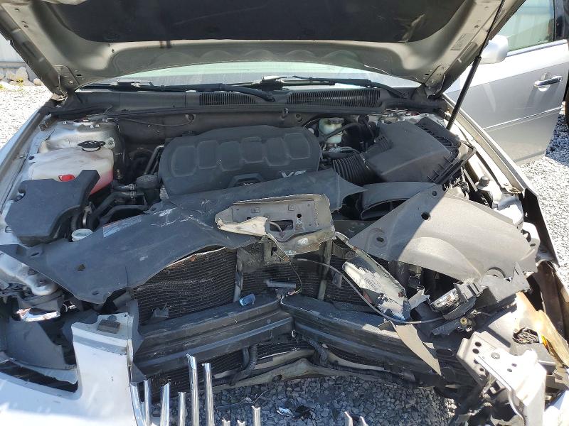 Aukcja sprzedaży 2011 Buick Lucerne, vin: 1G4HC5EM1BU122960, numer aukcji: 46783536