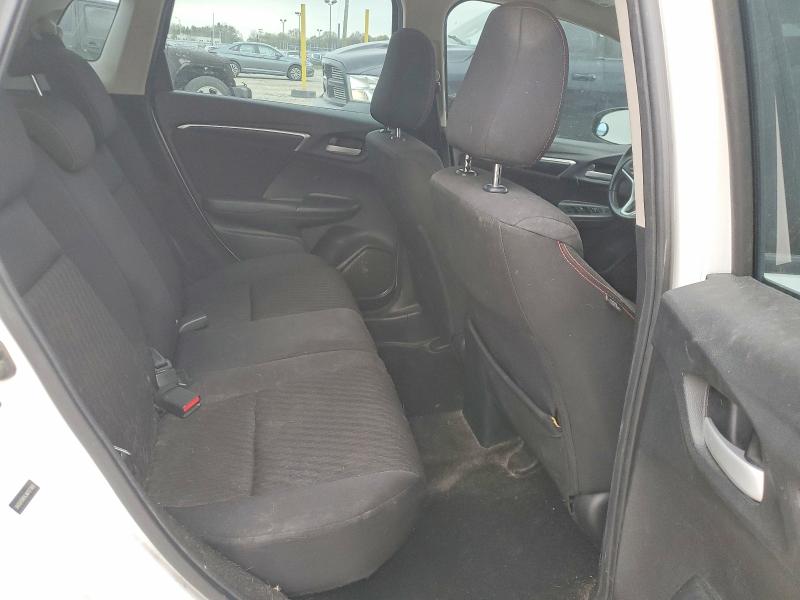 Aukcja sprzedaży 2018 Honda Fit, vin: 3HGGK5H6XJM707380, numer aukcji: 49396506