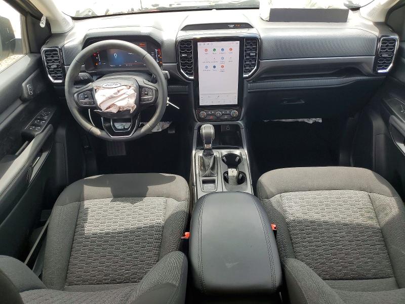 Aukcja sprzedaży 2025 Ford Ranger, vin: 1FTER4HH7SLE30350, numer aukcji: 49901576