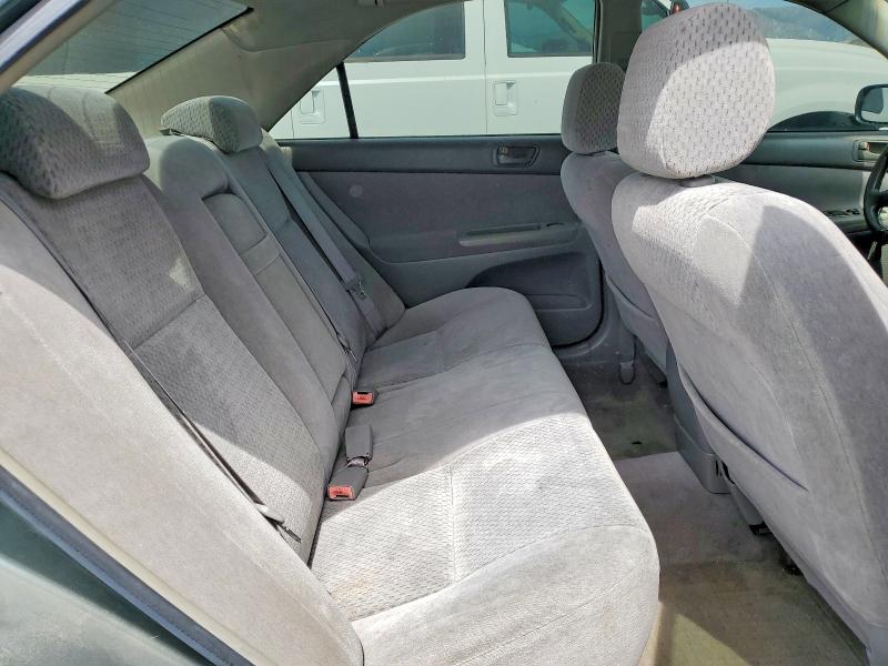 Aukcja sprzedaży 2003 Toyota Camry, vin: JTDBE32K030153637, numer aukcji: 47834926