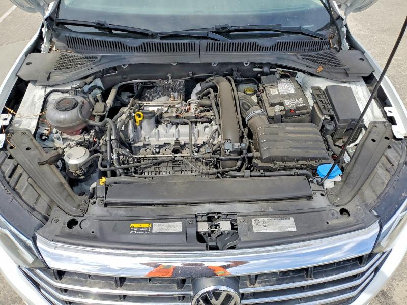 Продаж на аукціоні авто 2020 Volkswagen Jetta, vin: 3VWCB7BU4LM011131, номер лоту: 47965336