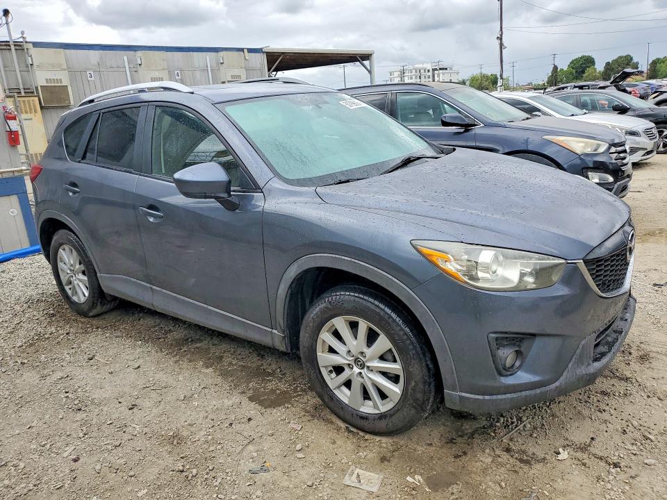 Aukcja sprzedaży 2013 Mazda Cx-5, vin: JM3KE2CE5D0131130, numer aukcji: 50799606