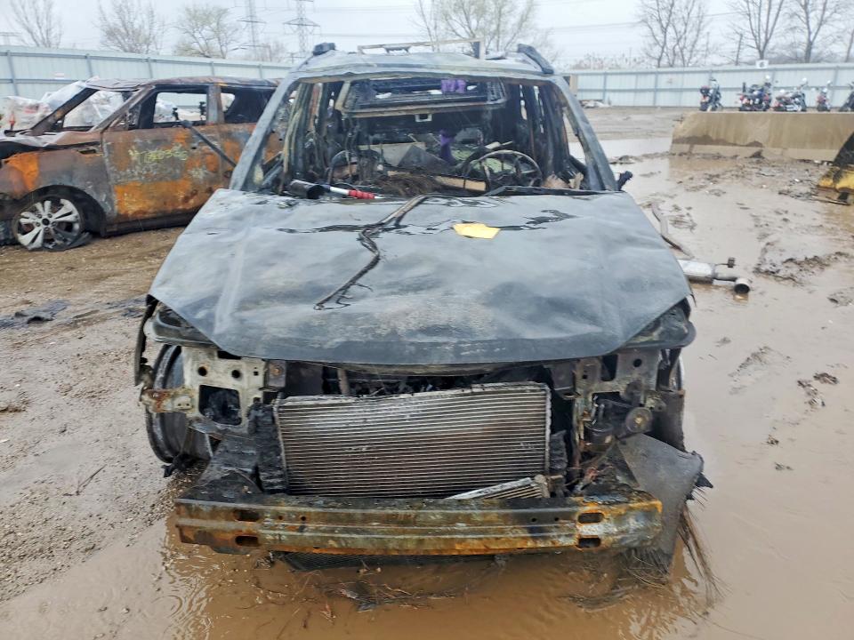 Продажа на аукционе авто 2005 Chevrolet Equinox, vin: 2CNDL73F456019940, номер лота: 48443926