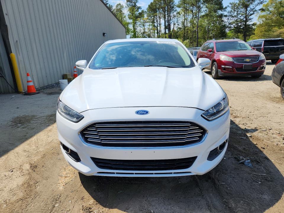 50957316 :رقم المزاد ، 3FA6P0H93GR237235 vin ، 2016 Ford Fusion مزاد بيع