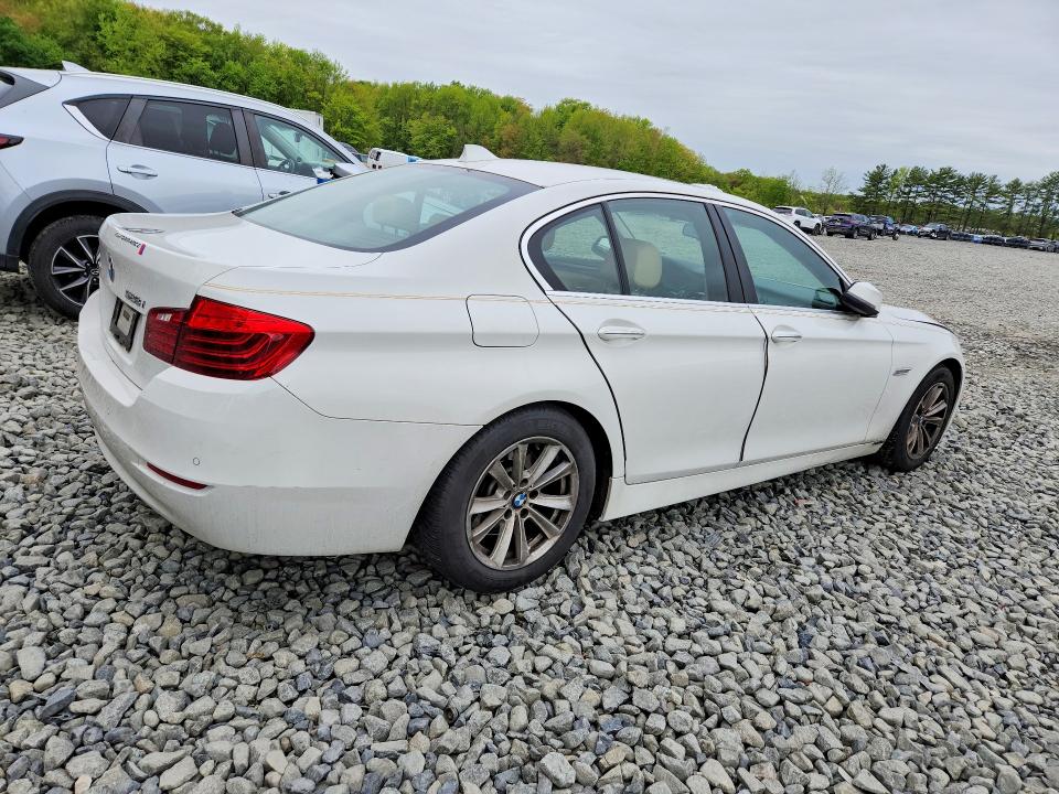 Продажа на аукционе авто 2016 Bmw 528, vin: WBA5A7C57GG144923, номер лота: 51753096