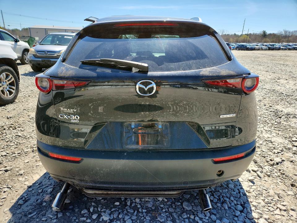 Aukcja sprzedaży 2024 Mazda Cx-30, vin: 3MVDMBBM7RM636148, numer aukcji: 49384296