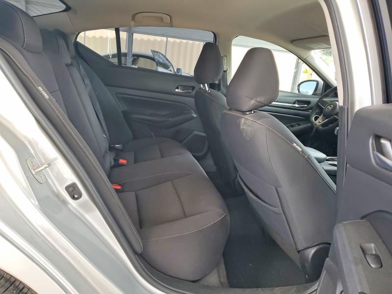 Продажа на аукционе авто 2022 Nissan Altima, vin: 1N4BL4DV4NN351751, номер лота: 48923796