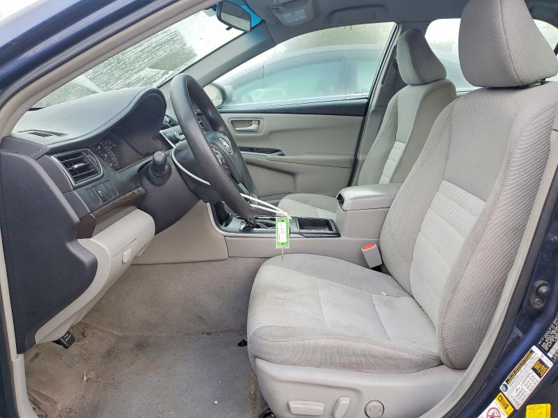 48897266 :رقم المزاد ، 4T1BF1FK0FU997178 vin ، 2015 Toyota Camry مزاد بيع