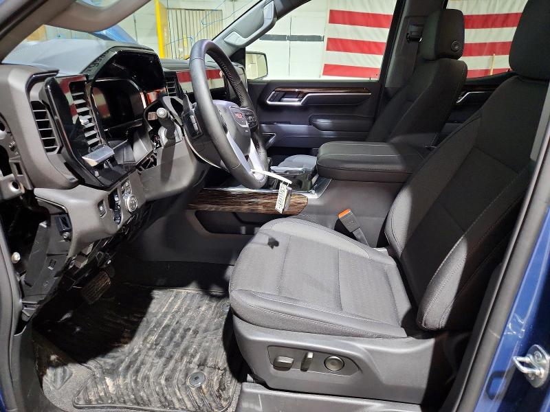 Продаж на аукціоні авто 2026 Gmc Sierra, vin: 1GTRUCEDXTZ268742, номер лоту: 50239866
