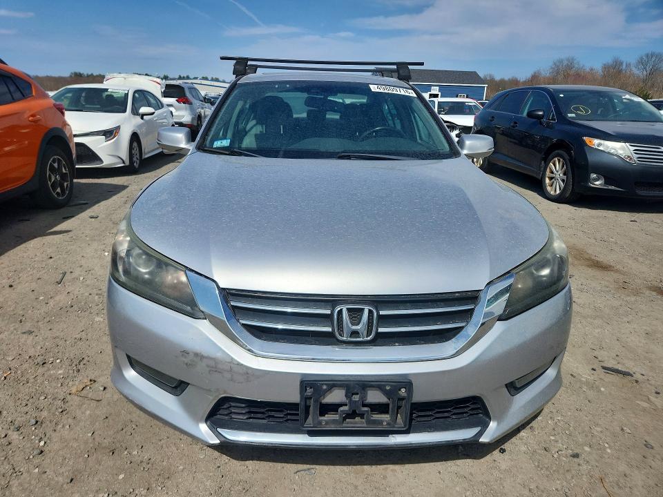 Продаж на аукціоні авто 2014 Honda Accord, vin: 1HGCR2F8XEA147988, номер лоту: 53295226