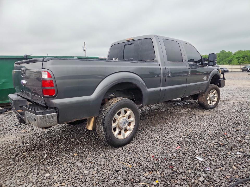 Aukcja sprzedaży 2015 Ford F250, vin: 1FT7W2BT2FED26524, numer aukcji: 51155386