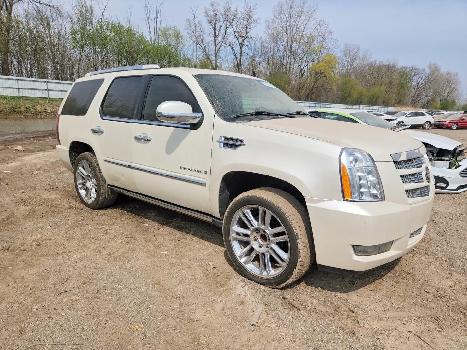 Aukcja sprzedaży 2013 Cadillac Escalade, vin: 1GYS3DEF2DR368471, numer aukcji: 51159886