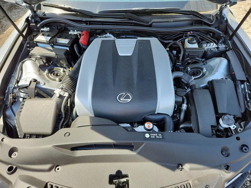 Продаж на аукціоні авто 2025 Lexus Is 350, vin: JTHGZ1E2XS5042992, номер лоту: 48904976