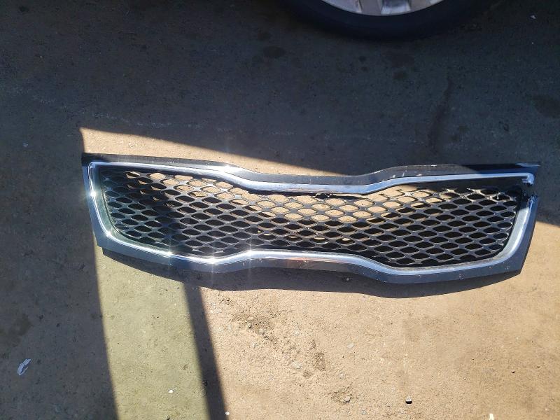 51159606 :رقم المزاد ، 5XXGN4A70EG336000 vin ، 2014 Kia Optima مزاد بيع