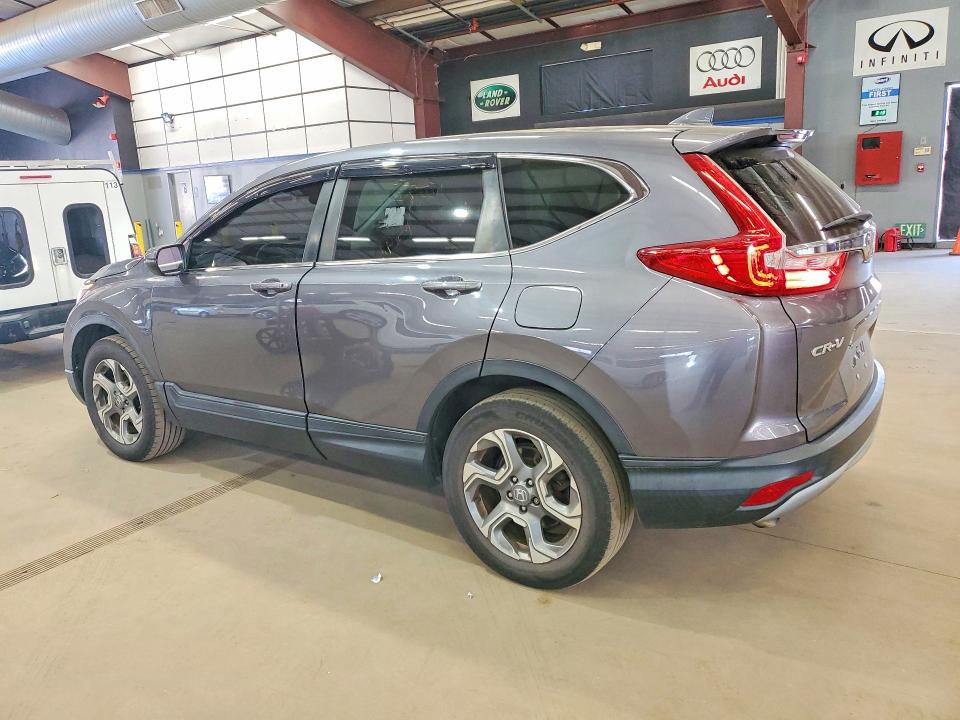 Продажа на аукционе авто 2019 Honda Cr-v, vin: 2HKRW2H81KH644530, номер лота: 49474376