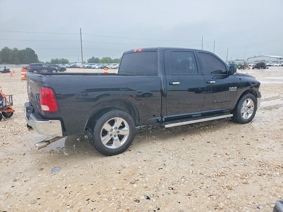 47436356 :رقم المزاد ، 1C6RR6TT3ES144408 vin ، 2014 Ram 1500 مزاد بيع