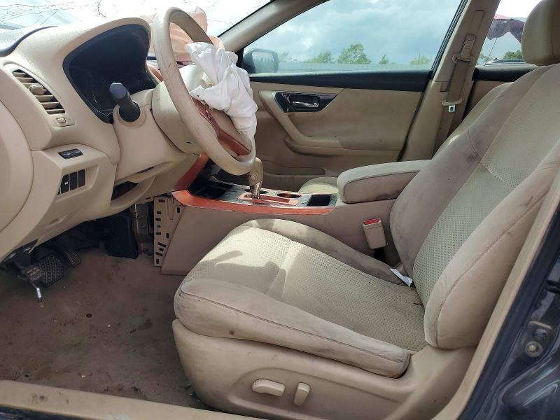 2014 Nissan Altima მანქანა იყიდება აუქციონზე, vin: 1N4AL3AP3EN330661, აუქციონის ნომერი: 48513206