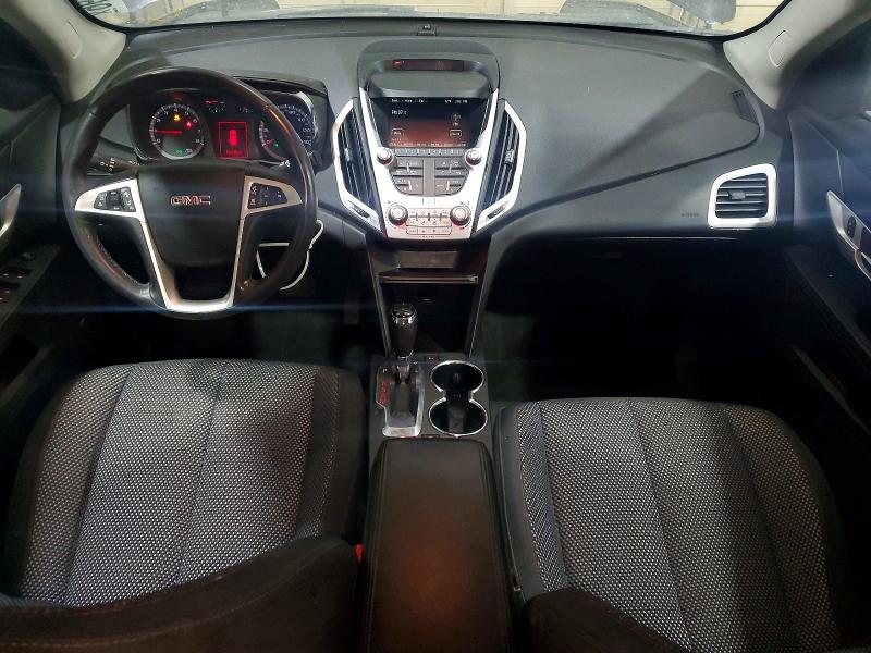 Продажа на аукционе авто 2017 Gmc Terrain, vin: 2GKFLTEK1H6326846, номер лота: 50132396