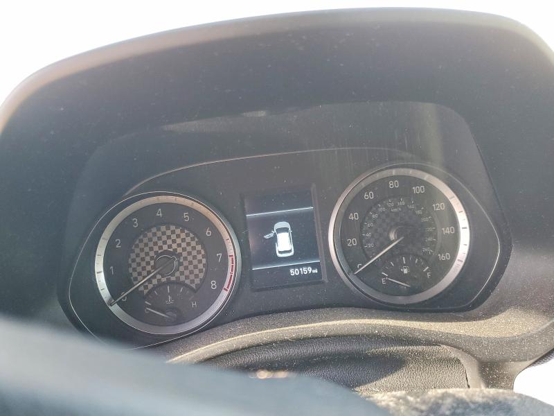 49174566 :رقم المزاد ، KMHTG6AF2LU031967 vin ، 2020 Hyundai Veloster مزاد بيع