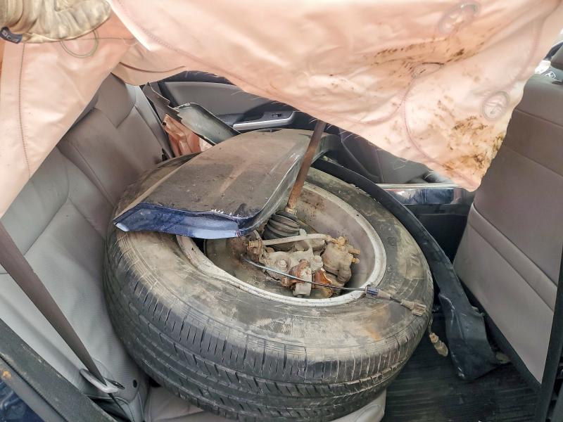 Aukcja sprzedaży 2015 Honda Cr-v, vin: 2HKRM4H79FH127345, numer aukcji: 51485446