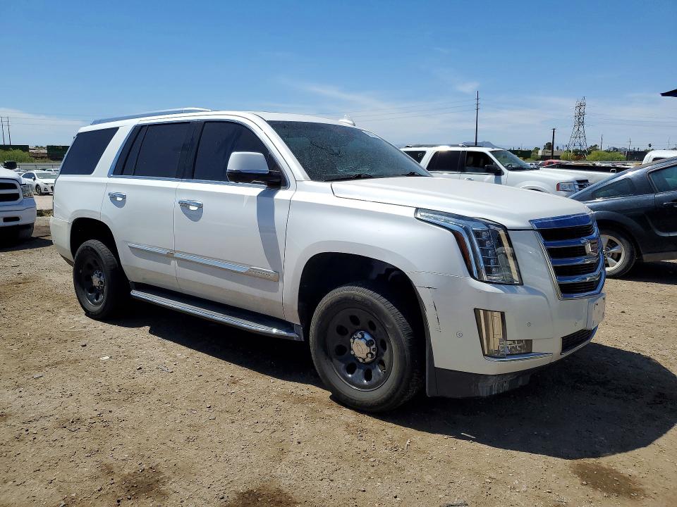 Продаж на аукціоні авто 2017 Cadillac Escalade, vin: 1GYS4BKJ0HR185215, номер лоту: 48699666