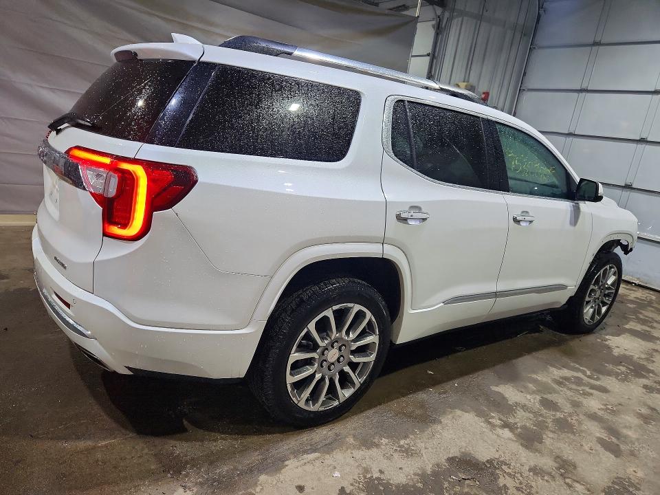 48438696 :رقم المزاد ، 1GKKNXLS4PZ102203 vin ، 2023 Gmc Acadia مزاد بيع