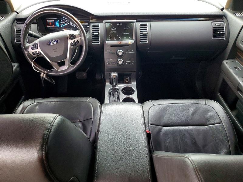 49331706 :رقم المزاد ، 2FMHK6C84KBA26096 vin ، 2019 Ford Flex مزاد بيع