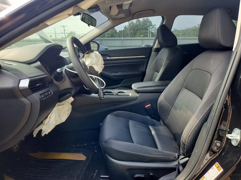 2022 Nissan Altima მანქანა იყიდება აუქციონზე, vin: 1N4BL4DV4NN398617, აუქციონის ნომერი: 51380506