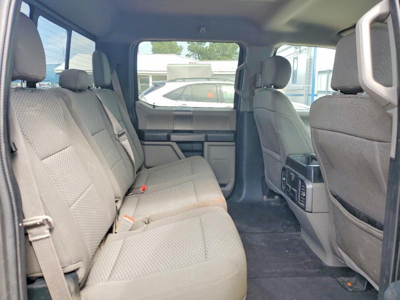 2019 Ford F150 მანქანა იყიდება აუქციონზე, vin: 1FTEW1E48KKD94604, აუქციონის ნომერი: 52041526