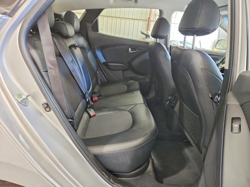Aukcja sprzedaży 2015 Hyundai Tucson, vin: KM8JU3AG5FU045874, numer aukcji: 48869356