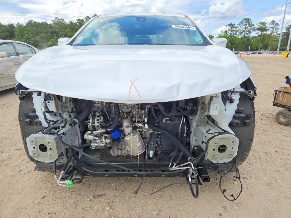 Aukcja sprzedaży 2024 Buick Enclave, vin: 5GAERCKW2RJ106733, numer aukcji: 49009566