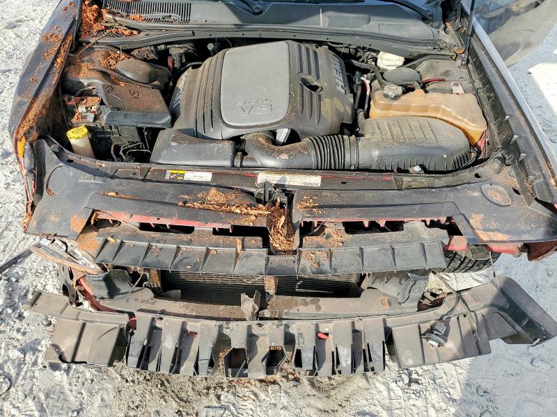 Продаж на аукціоні авто 2012 Dodge Challenger, vin: 2C3CDYBT9CH281114, номер лоту: 49669266