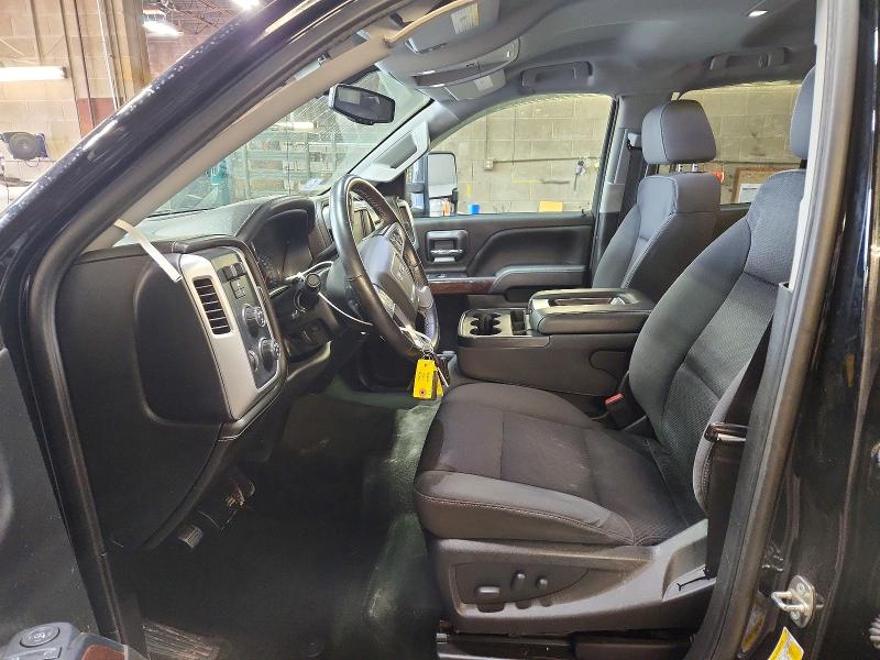 Продаж на аукціоні авто 2018 Gmc Sierra, vin: 1GTV2MEC1JZ147645, номер лоту: 49592156