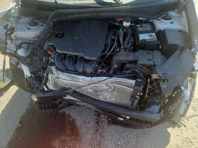 Продаж на аукціоні авто 2025 Hyundai Tucson, vin: 5NMJA3DE8SH574373, номер лоту: 49088186